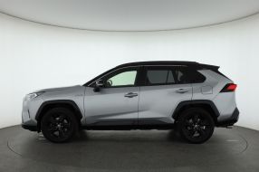 Toyota RAV 4 - 2021