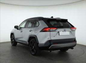 Toyota RAV 4 - 2021