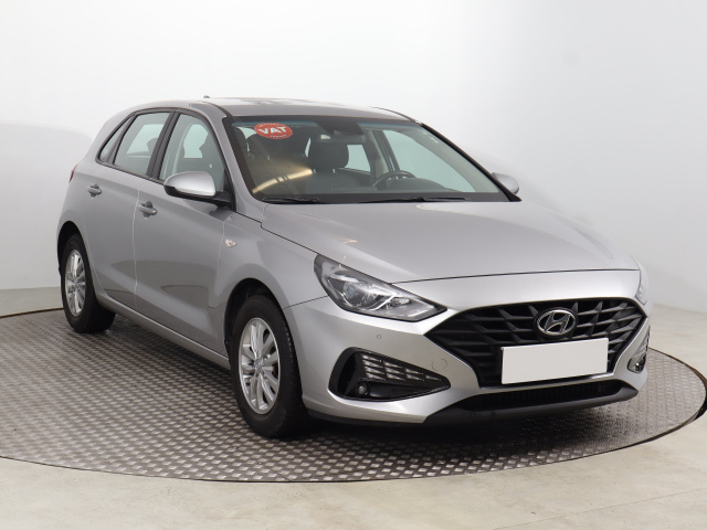 Hyundai i30 2022