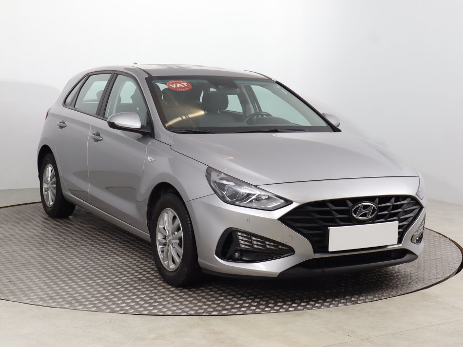 Hyundai i30 - 2022