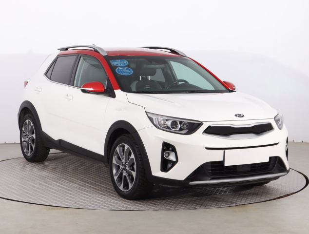 Kia Stonic 2019
