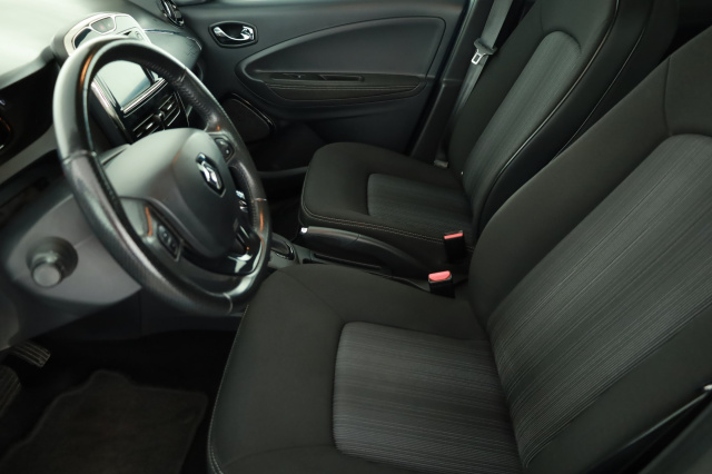 Renault Zoe Q90