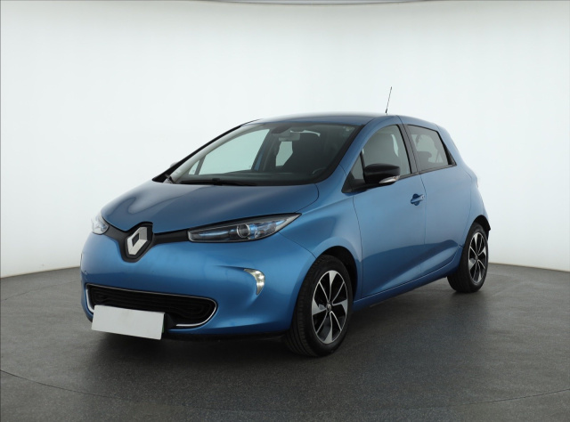 Renault Zoe Q90