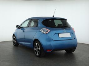 Renault Zoe - 2018
