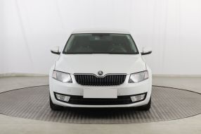 Skoda Octavia - 2014