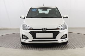 Hyundai i20 - 2018