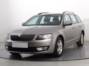 Skoda Octavia - 2016