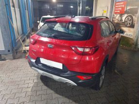 Kia Stonic - 2021