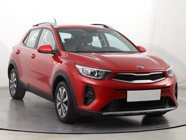 Kia Stonic 2021