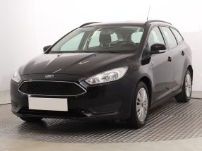 Ford Focus - 2015
