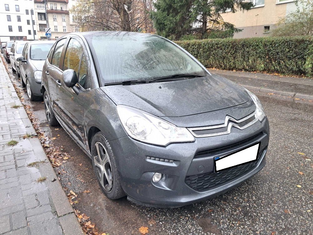 Citroen C3