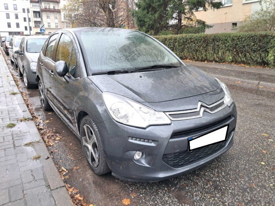 Citroen C3