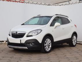 Opel Mokka - 2016