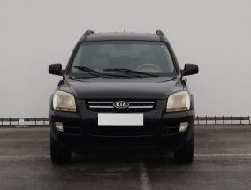 Kia Sportage - 2005