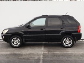 Kia Sportage - 2005