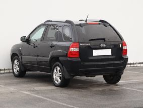 Kia Sportage - 2005