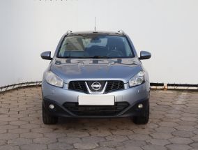 Nissan Qashqai - 2010