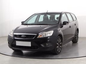 Ford Focus - 2007