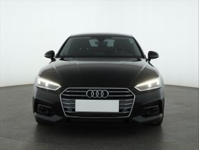 Audi A5 - 2020