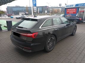 Audi A6 - 2020