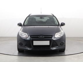 Ford Focus - 2014