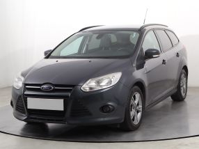 Ford Focus - 2014