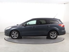 Ford Focus - 2014