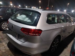 Volkswagen Passat - 2017