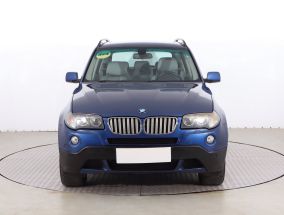 BMW X3 - 2007