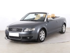 Audi A4 - 2003