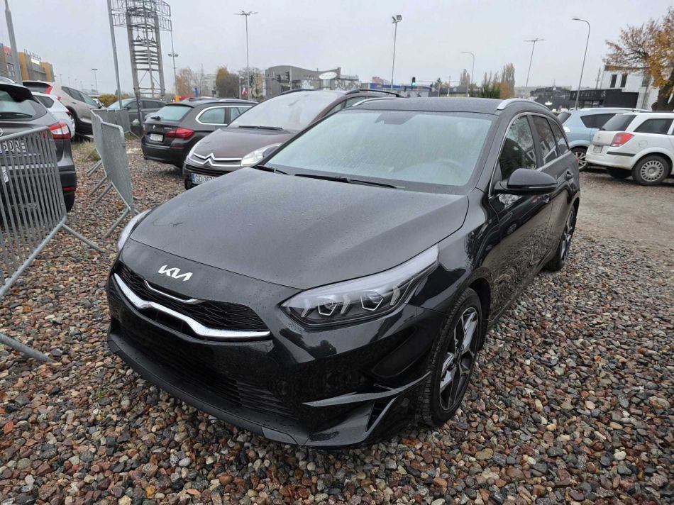 Kia Ceed - 2023