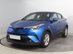 Toyota C-HR - 2019