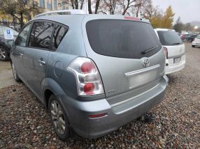 Toyota Corolla Verso - 2008