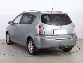 Toyota Corolla Verso - 2008