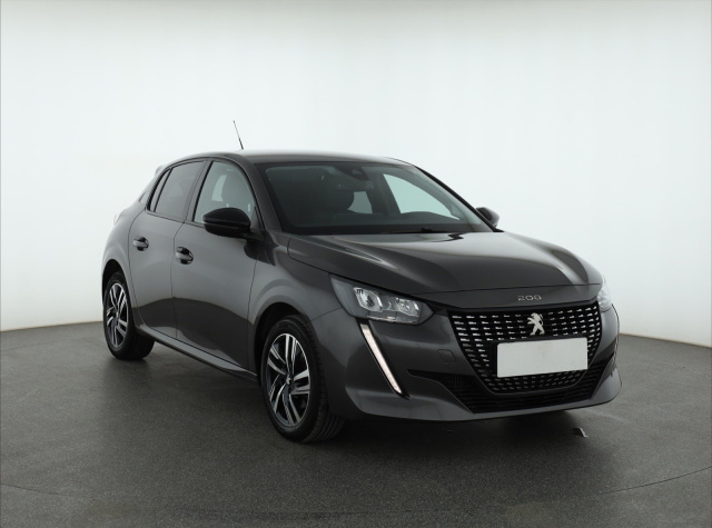Peugeot 208 2023