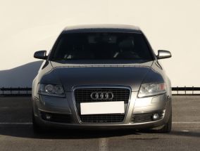 Audi A6 - 2005