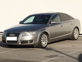 Audi A6 - 2005