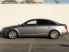 Audi A6 - 2005