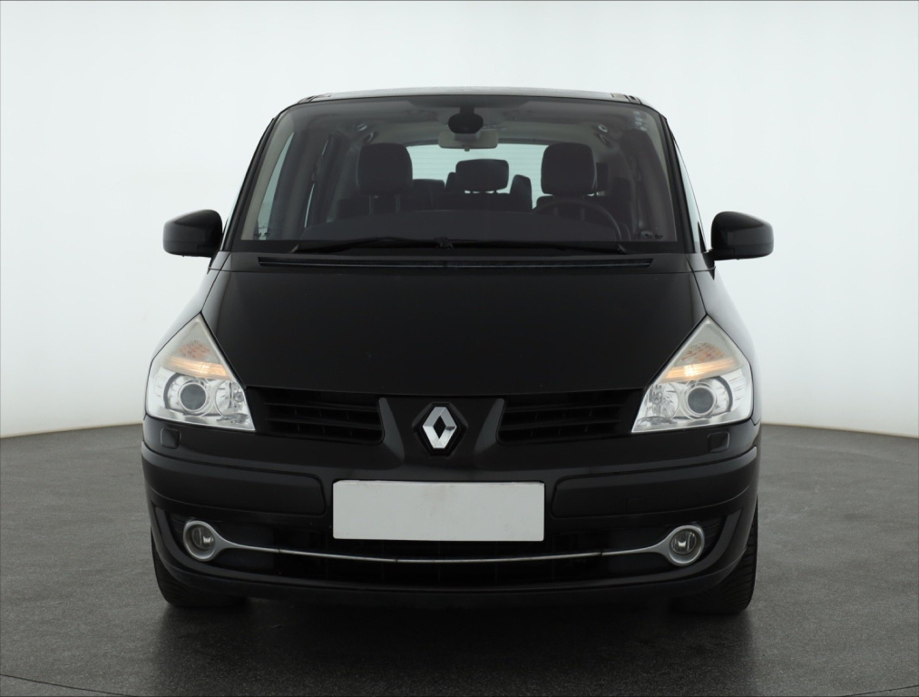 Renault Grand Espace