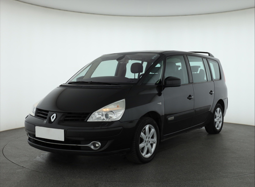 Renault Grand Espace
