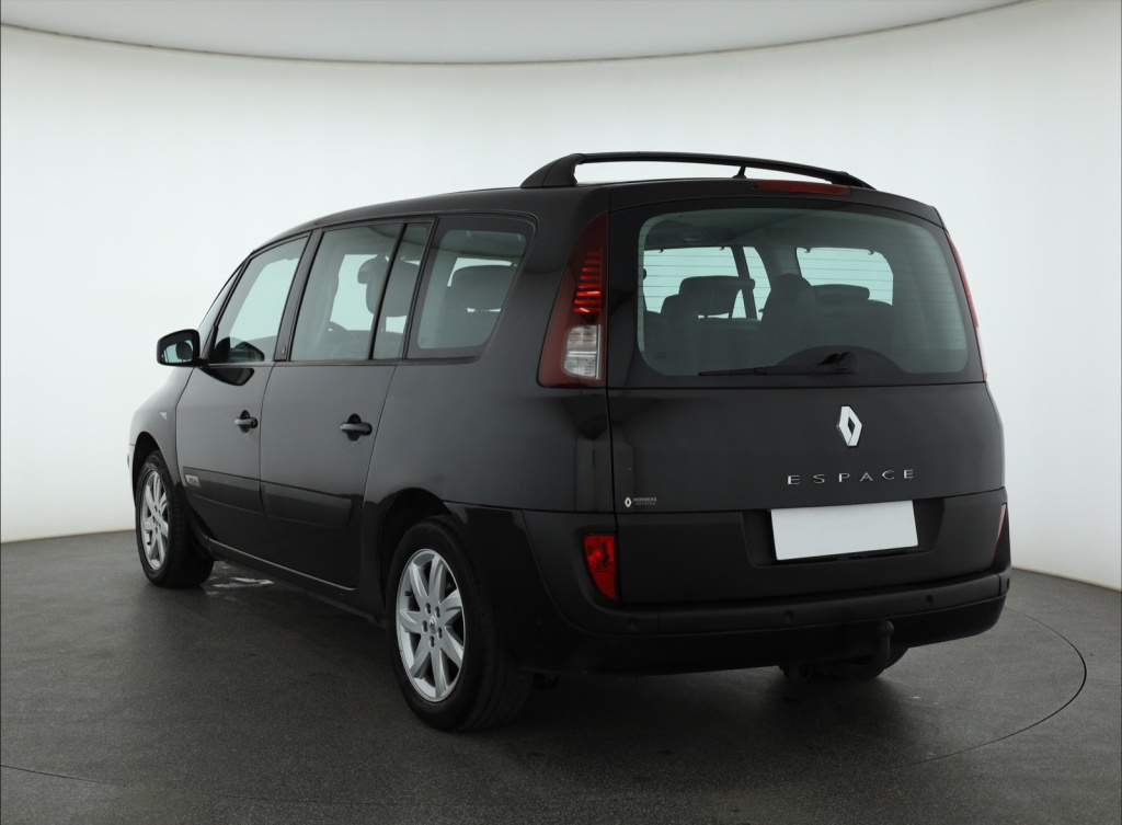 Renault Grand Espace