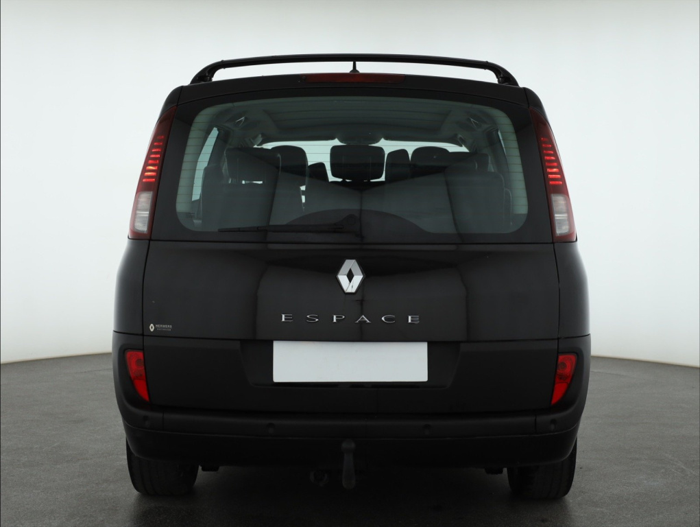 Renault Grand Espace