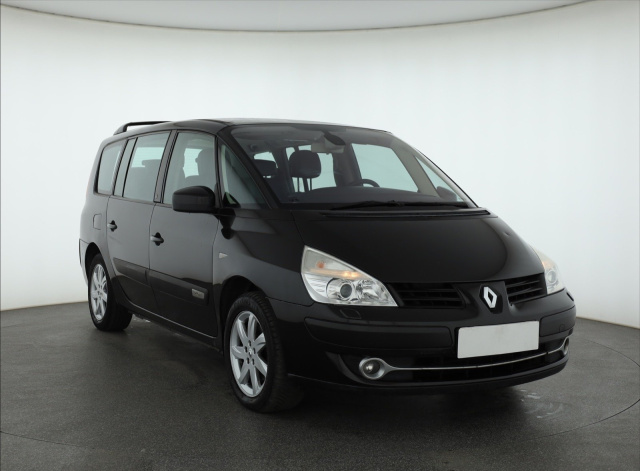 Renault Grand Espace, 2010