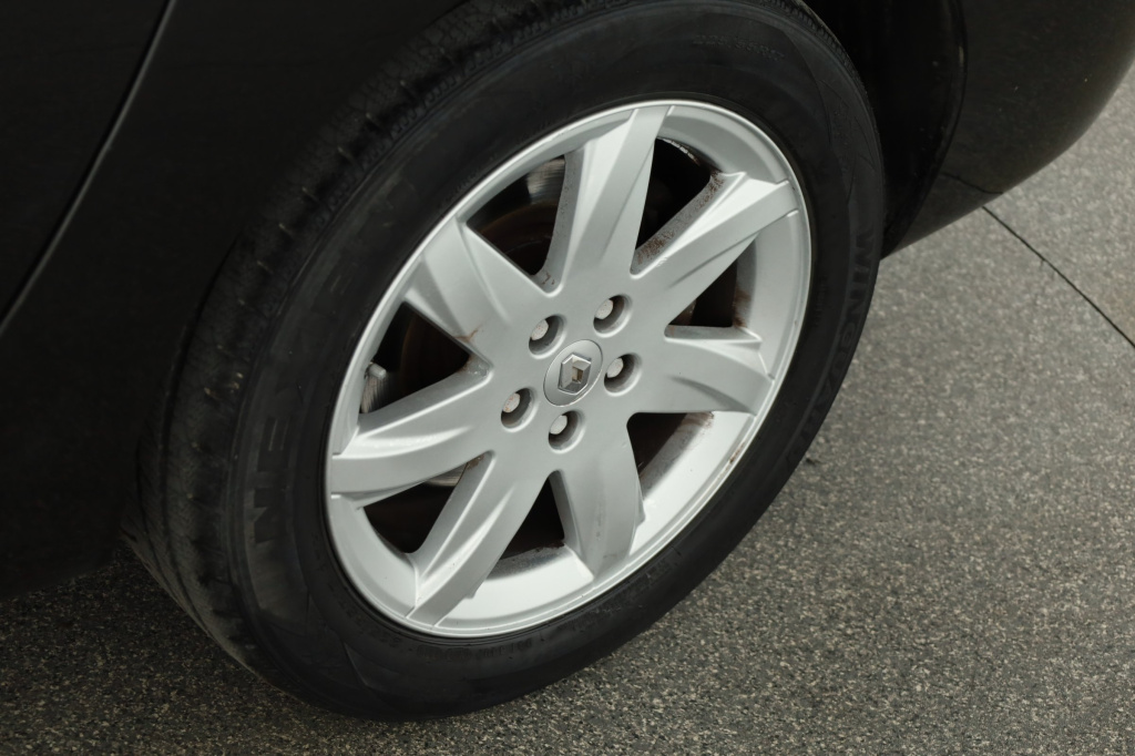 Renault Grand Espace