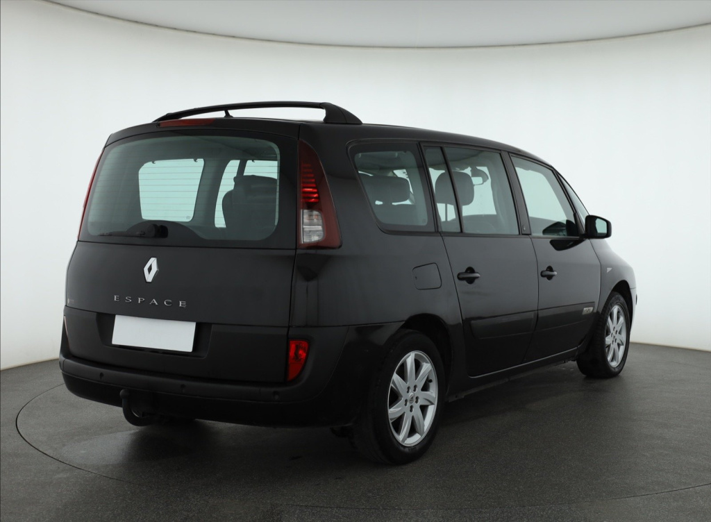 Renault Grand Espace