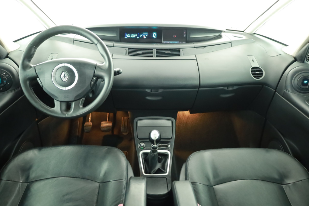 Renault Grand Espace