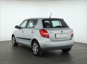 Skoda Fabia - 2014