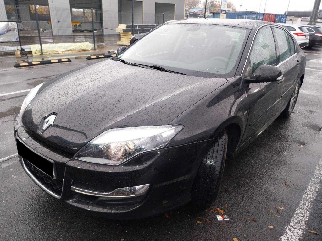 Renault Laguna