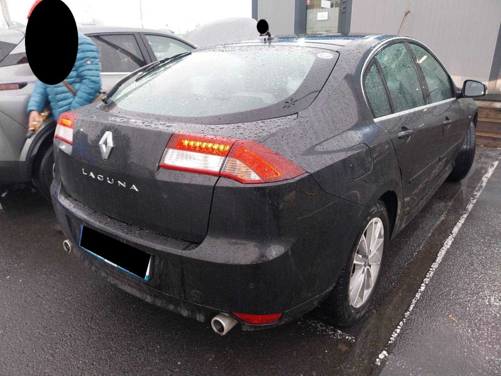 Renault Laguna