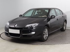 Renault Laguna - 2014